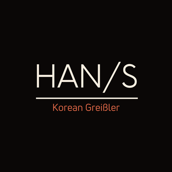 HAN/S - Korean Greißler
